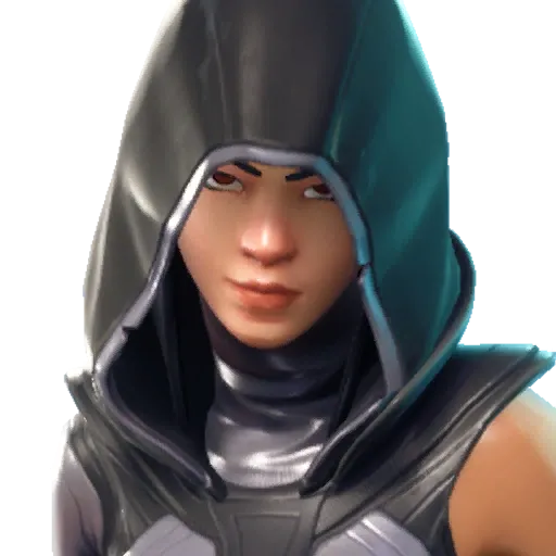 Fate — Fortnite skin