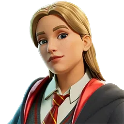 Fearless Friend — Fortnite skin
