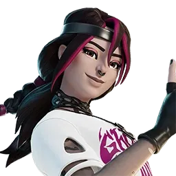 Festival Phaedra — Fortnite skin