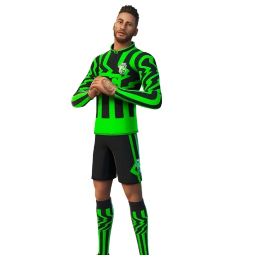 FFC Neymar Jr