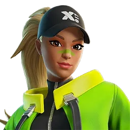 Field Agent Kyra