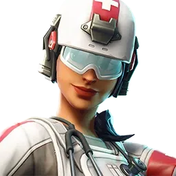 Field Surgeon — Fortnite skin