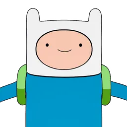 Finn the Human