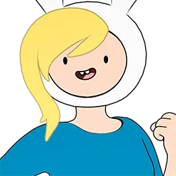Fionna the Human