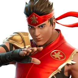 FIRE Master Kai
