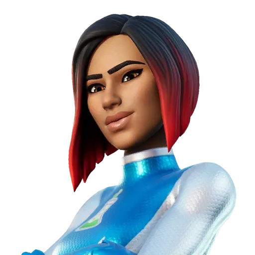 Firebrand — Fortnite skin