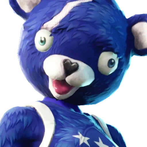 Fireworks Team Leader — Fortnite skin