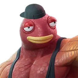 Fish Thicc