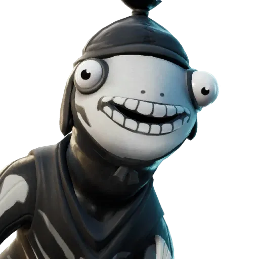 Fishskull