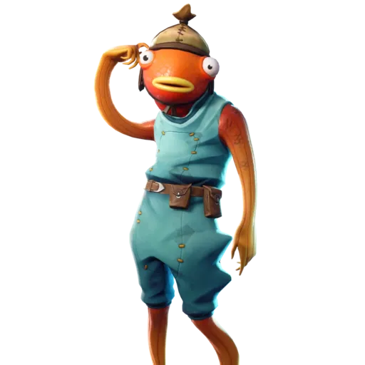 Fishstick
