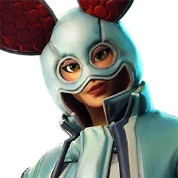Flapjackie — Fortnite skin
