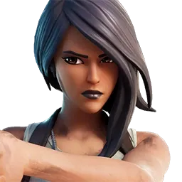 Flatfoot — Fortnite skin