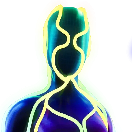 Flow — Fortnite skin