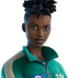 Flying Stone Fighter — Fortnite skin