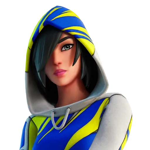 FNCS 3:1 Champion — Fortnite skin