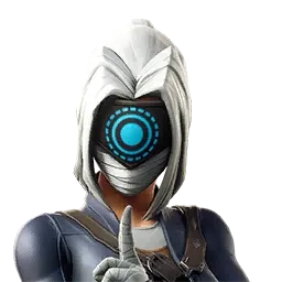 Focus — Fortnite skin