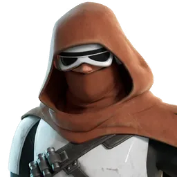 Forsworn Trooper
