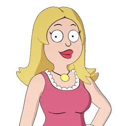 Francine Smith