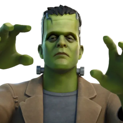 Frankenstein's Monster