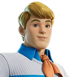 Fred Jones