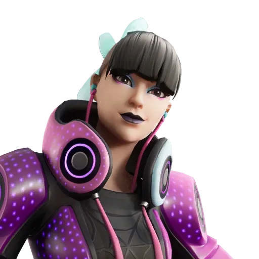 Freestyle — Fortnite skin