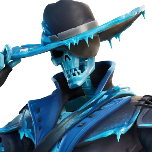 Frigid Foregoer
