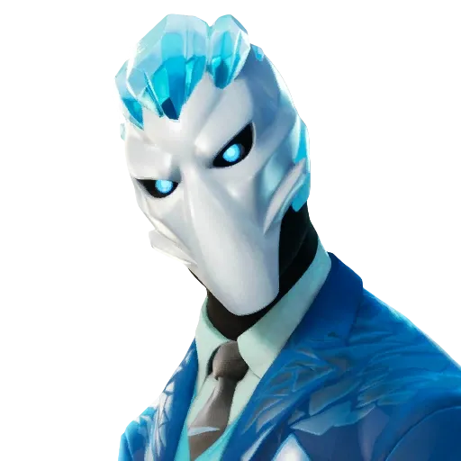 Frost Broker