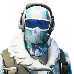 Frostbite