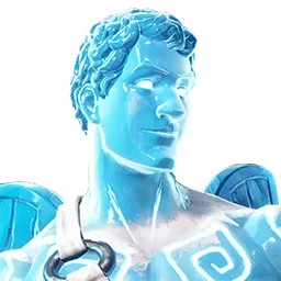 Frozen Love Ranger