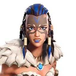 Fyra — Fortnite skin