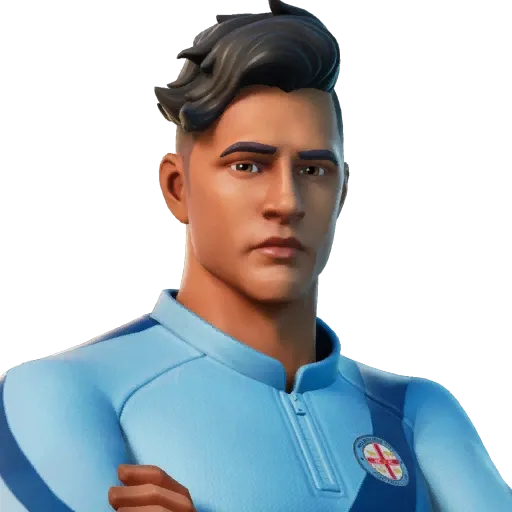 Galactico