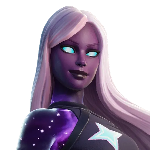 Galaxy Crossfade