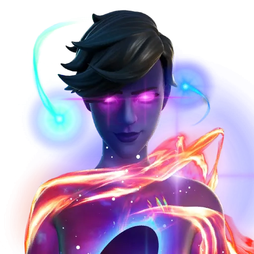 Galaxy Grappler — Fortnite skin