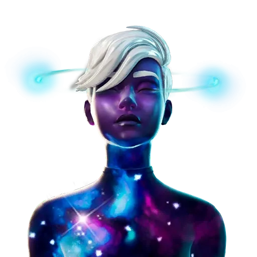 Galaxy Scout — Fortnite skin