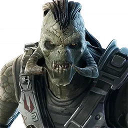 Garog