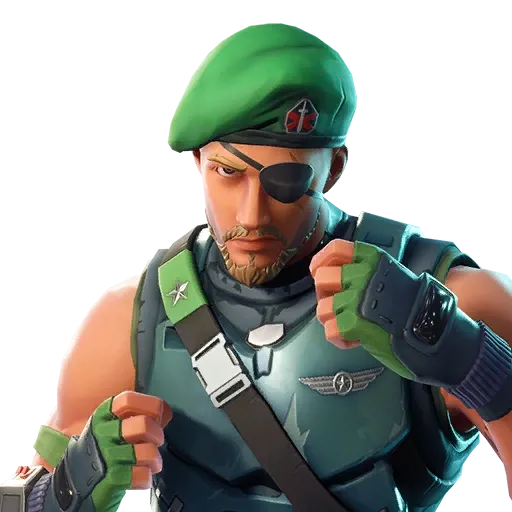 Garrison