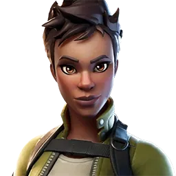 General Banshee — Fortnite skin