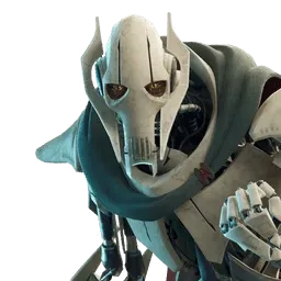 General Grievous