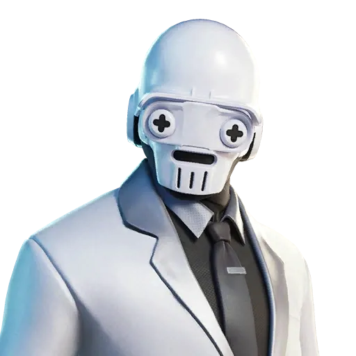 GHOST Enforcer