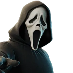 Ghost Face