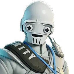 GHOST Merc