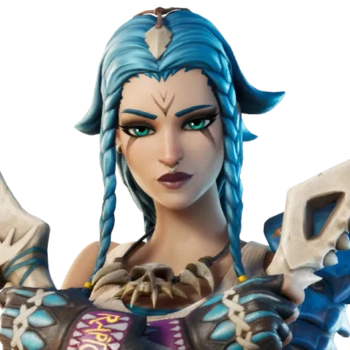 Gia — Fortnite skin
