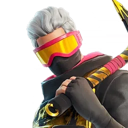Gilded Verge