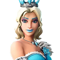 Glimmer — Fortnite skin