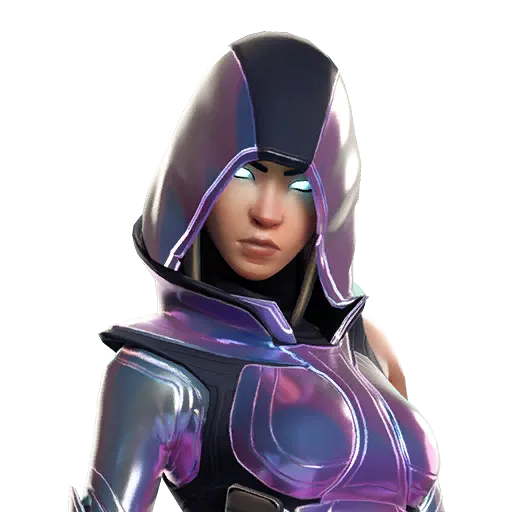 Glow — Fortnite skin