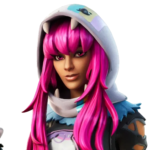 Glumbunny — Fortnite skin