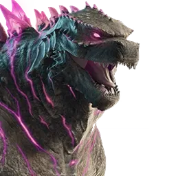 Godzilla Evolved