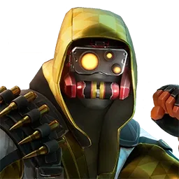 Golden Archetype