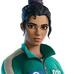 Gong-gi Great — Fortnite skin
