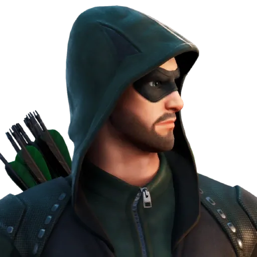 Green Arrow